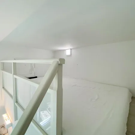 La Rocca ピエトラサンタ